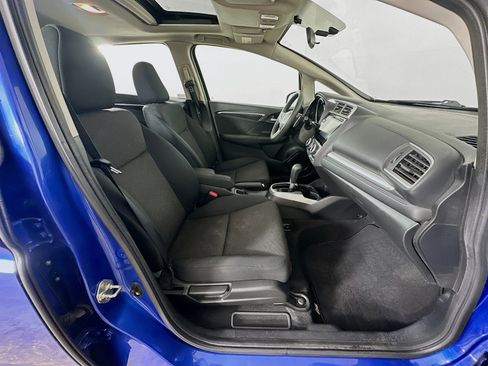 Used 2015 Honda Fit EX-L image 30
