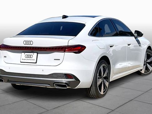 Used 2025 Audi A5 2.0T Premium Plus image 13