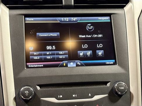Used 2015 Ford Fusion SE w/ Equipment Group 202A AWD/4WD image 14