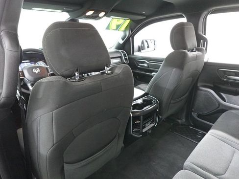 Used 2019 RAM 1500 Big Horn image 24