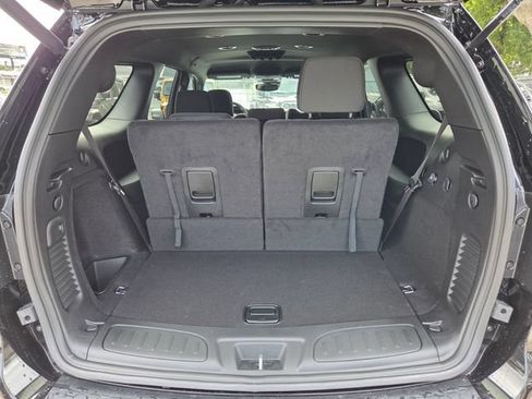 New 2026 Dodge Durango GT w/ Blacktop Package AWD/4WD image 16