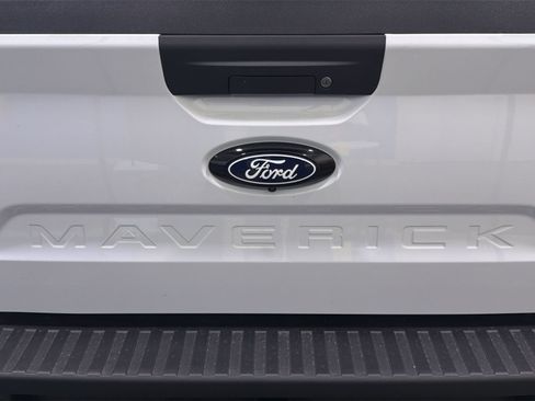 New 2026 Ford Maverick XLT w/ Equipment Group 301A AWD/4WD image 18