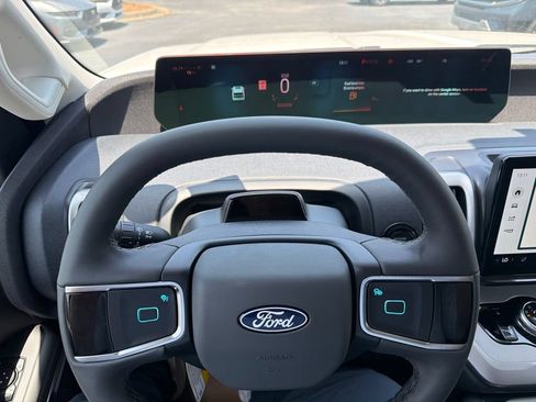 New 2027 Ford Expedition Max Active RWD image 6