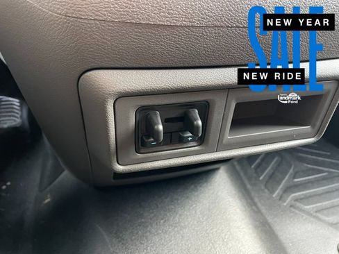 New 2026 Ford Transit 250 148 Medium Roof w/ Load Area Protection Package image 23