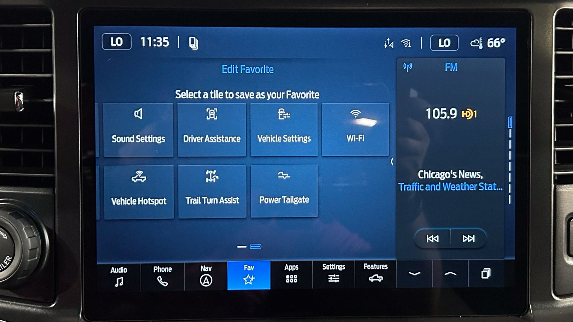 New 2026 Ford F150 Raptor AWD/4WD image 91