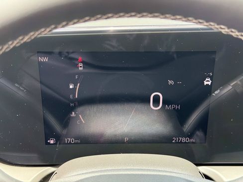 Used 2024 Buick Encore GX Avenir AWD/4WD image 25