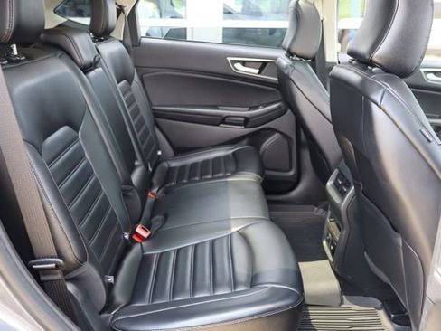 Used 2024 Ford Edge SEL w/ Convenience Package AWD/4WD image 33