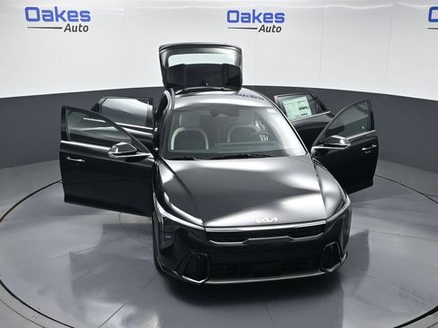 New 2026 Kia K4 GT-Line Turbo FWD image 57