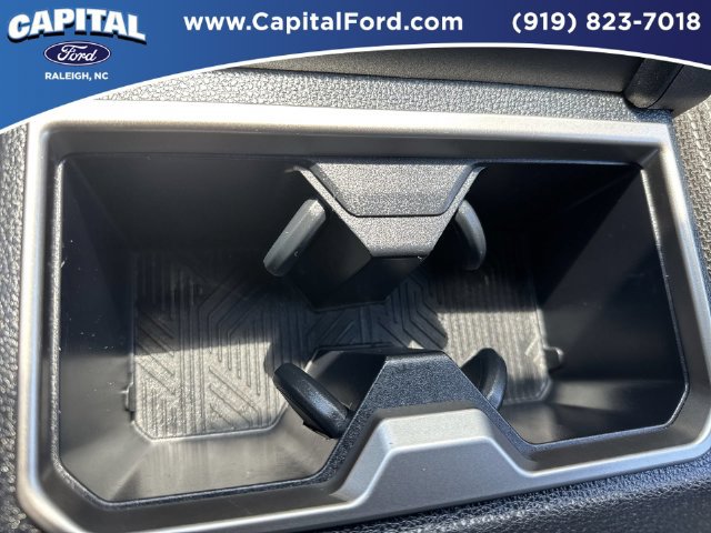 Used 2025 Toyota 4Runner TRD Sport AWD/4WD image 31