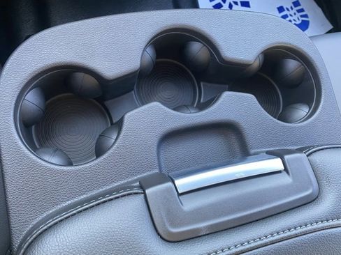 New 2026 RAM 2500 Tradesman w/ Chrome Appearance Group image 24