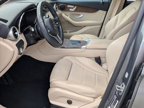 Used 2022 Mercedes-Benz GLC 300 image 15