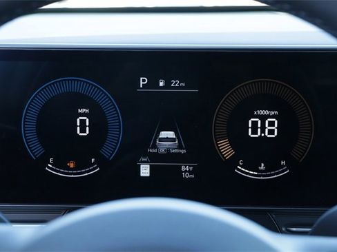 Used 2026 Hyundai Kona SEL Sport image 11