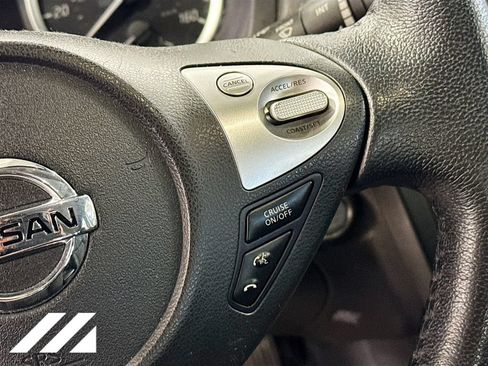 Used 2018 Nissan Sentra SV w/ Protection Package FWD image 13