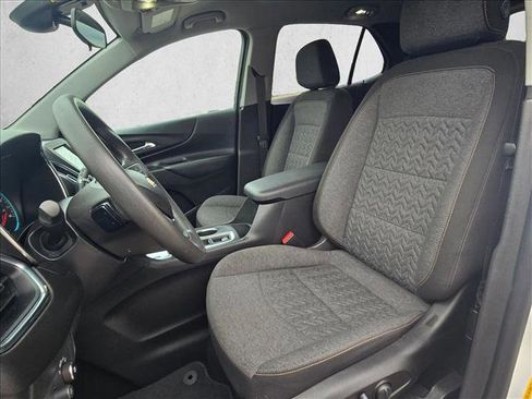 Used 2022 Chevrolet Equinox LT FWD image 15