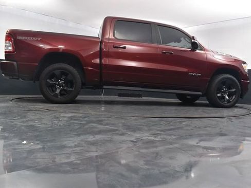 Used 2022 RAM 1500 Big Horn image 54