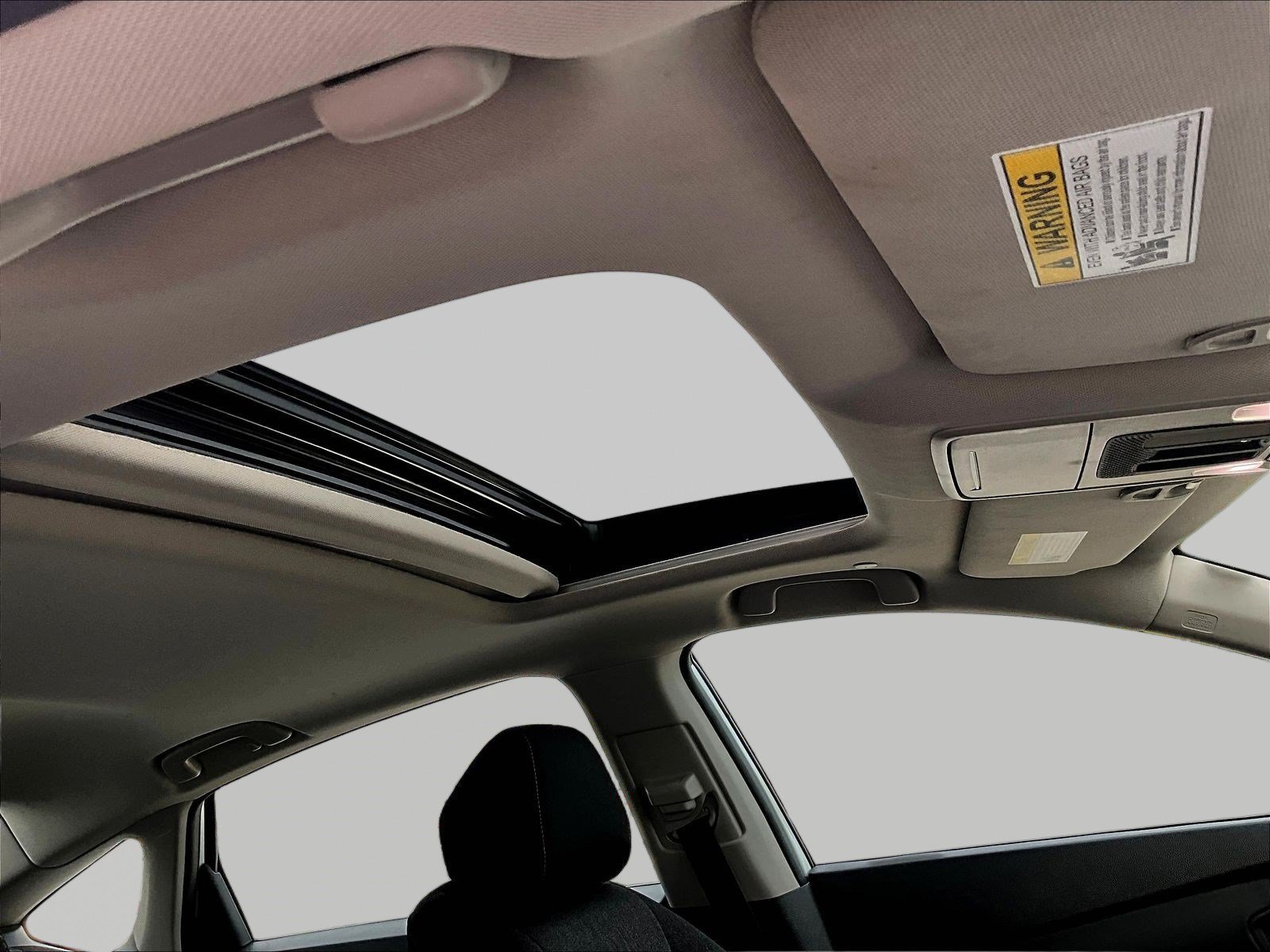 Used 2024 Honda Accord EX image 27