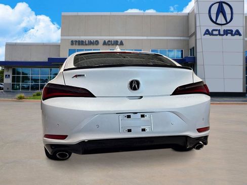 New 2026 Acura Integra A-Spec image 4