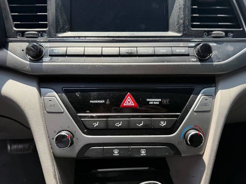 Used 2018 Hyundai Elantra SEL FWD image 15