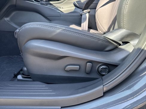 New 2025 Subaru Legacy Limited image 13