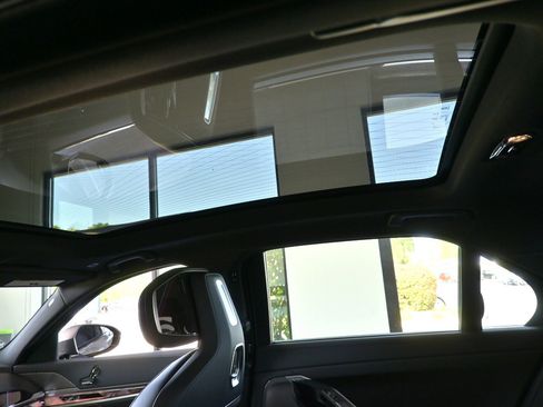 New 2026 BMW 750e xDrive w/ Executive Package image 16