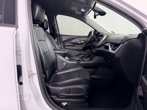 Used 2020 GMC Terrain SLT w/ Preferred Package FWD image 28
