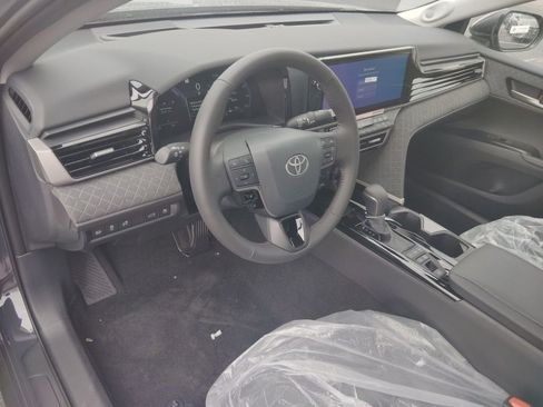 New 2026 Toyota Camry XLE image 6