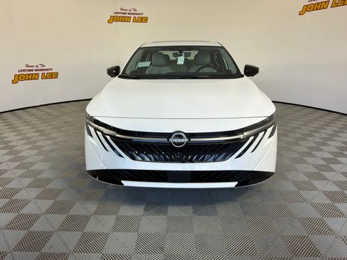 New 2026 Nissan Sentra SL w/ Floor Mat Package image 10