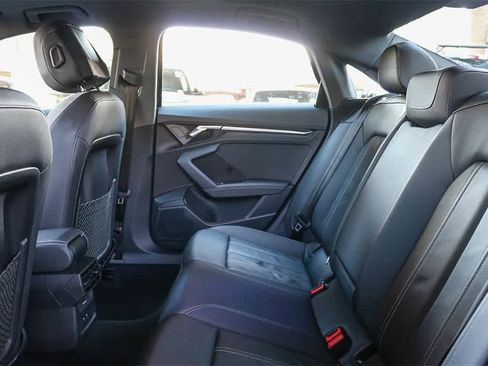 Used 2023 Audi A3 2.0T Premium image 18