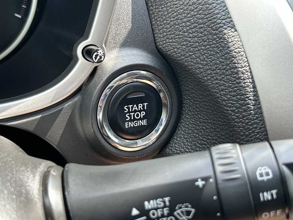 Used 2024 Mitsubishi Eclipse Cross SE AWD/4WD image 37