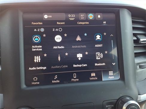 Used 2022 RAM 1500 Lone Star image 10