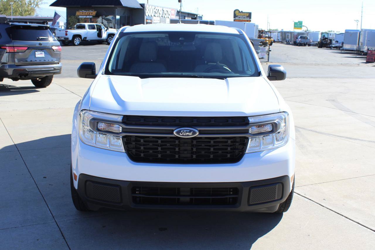 Used 2023 Ford Maverick XLT FWD image 3
