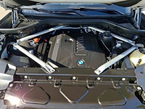 Used 2019 BMW X7 xDrive40i w/ Premium Package image 37