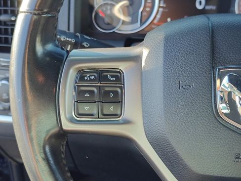 Used 2022 RAM 1500 Classic Warlock image 15