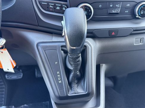 Used 2024 Ford Transit 350 148 Low Roof AWD image 24