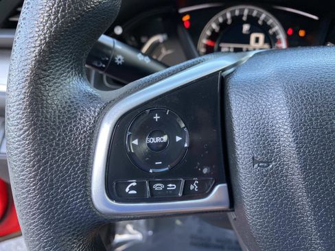 Used 2016 Honda Civic LX image 13