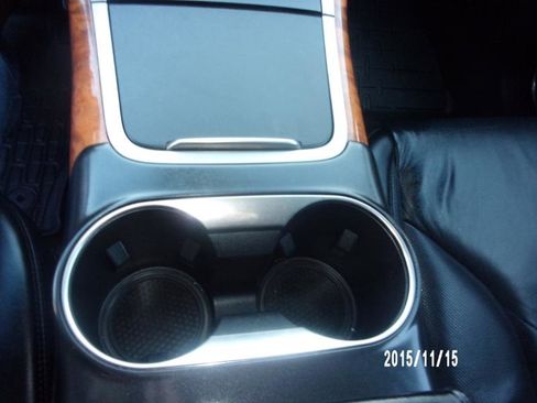 Used 2019 Lincoln Nautilus Select image 27