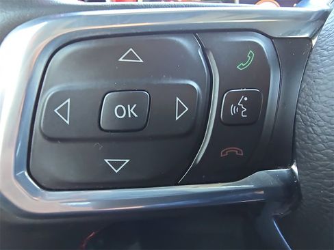 Used 2022 Jeep Wrangler Rubicon image 16