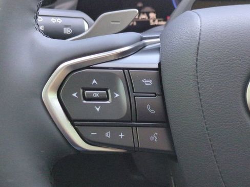 New 2026 Lexus RZ 350e 2WD image 22