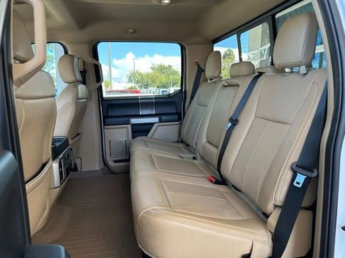 Certified 2020 Ford F250 Lariat w/ Lariat Value Package image 14