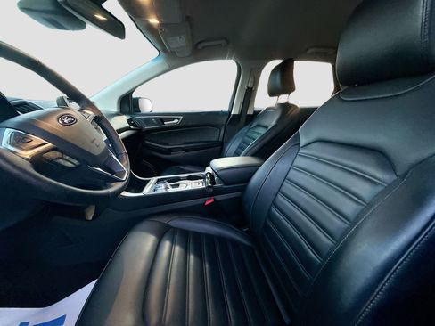 Used 2024 Ford Edge SEL w/ Convenience Package image 24