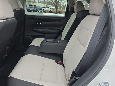 Certified 2024 Honda CR-V EX image 25