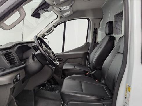 Used 2024 Ford Transit 150 Low Roof w/ Load Area Protection Package RWD image 14