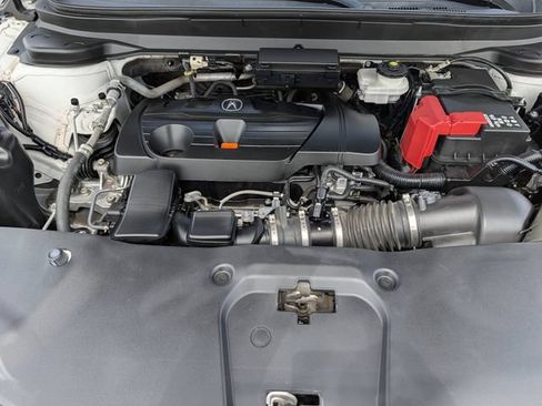 Used 2020 Acura RDX A-Spec FWD image 37