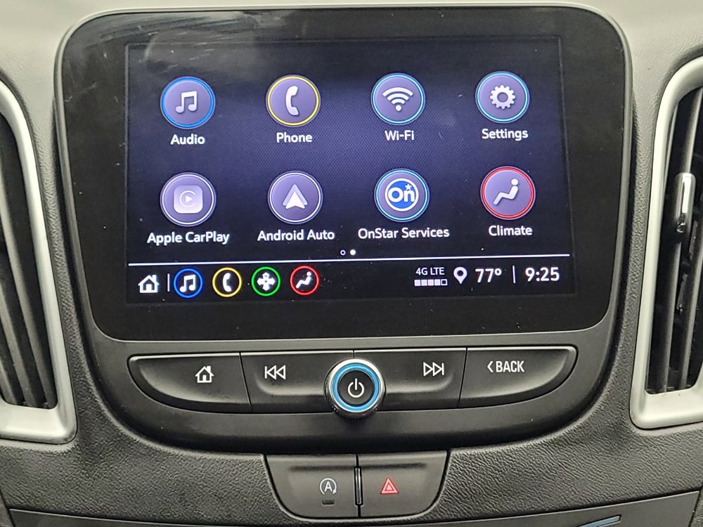 Used 2023 Chevrolet Malibu LT FWD image 25