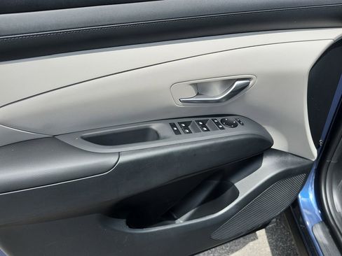 New 2026 Hyundai Tucson SEL AWD/4WD image 15