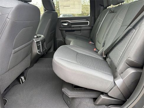 New 2026 RAM 2500 Big Horn image 21