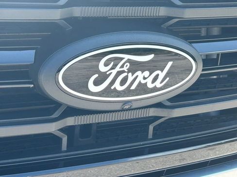 Used 2024 Ford F150 XLT w/ Bed Utility Package RWD image 21