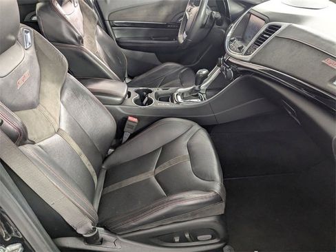 Used 2014 Chevrolet SS image 34