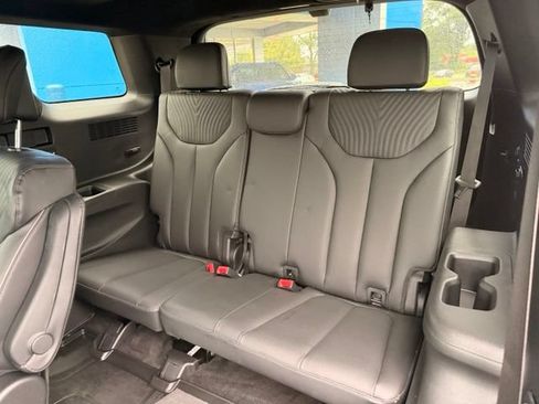 Used 2025 Hyundai Palisade Calligraphy AWD/4WD image 34