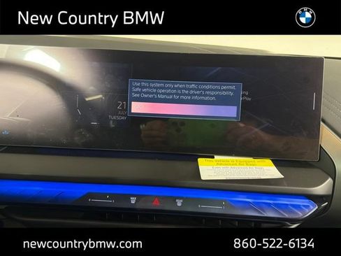 Used 2026 BMW X3 xDrive30i AWD/4WD image 21